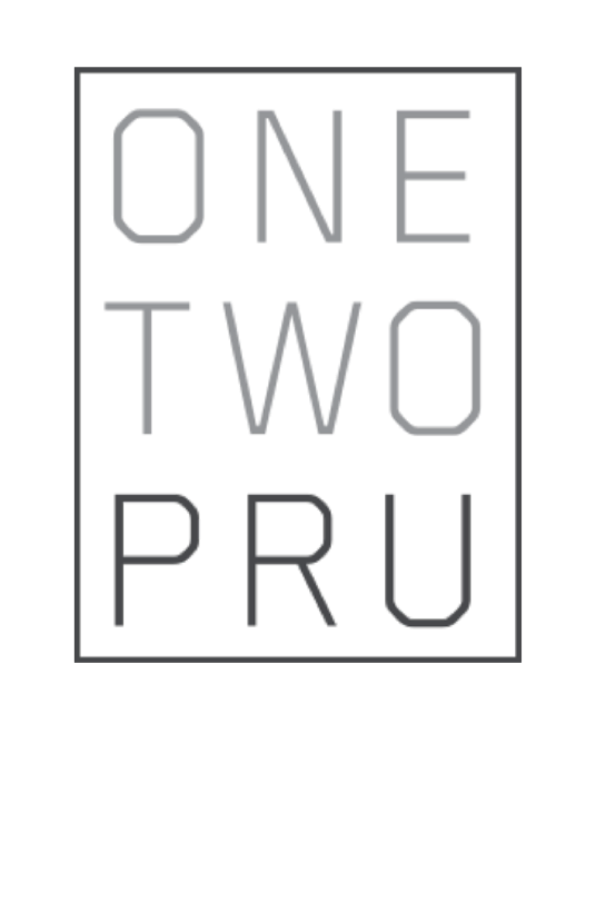 One Two Pru Spec Suites logo